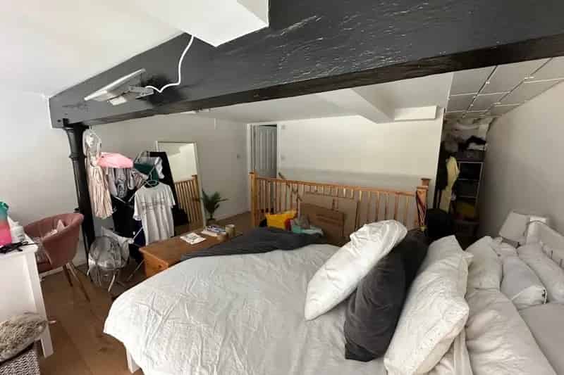 One Bedroom Apartment Braintree Town Centre Near Train Station