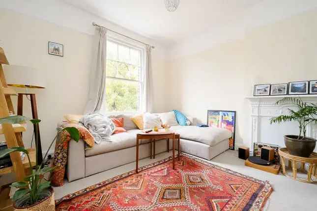 Detached house for sale in Aberdeen Park, London N5