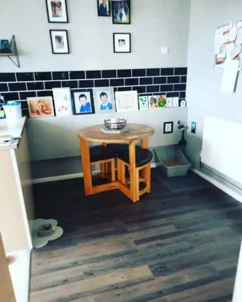 Flat For Rent , Osborn Way, Hart, England