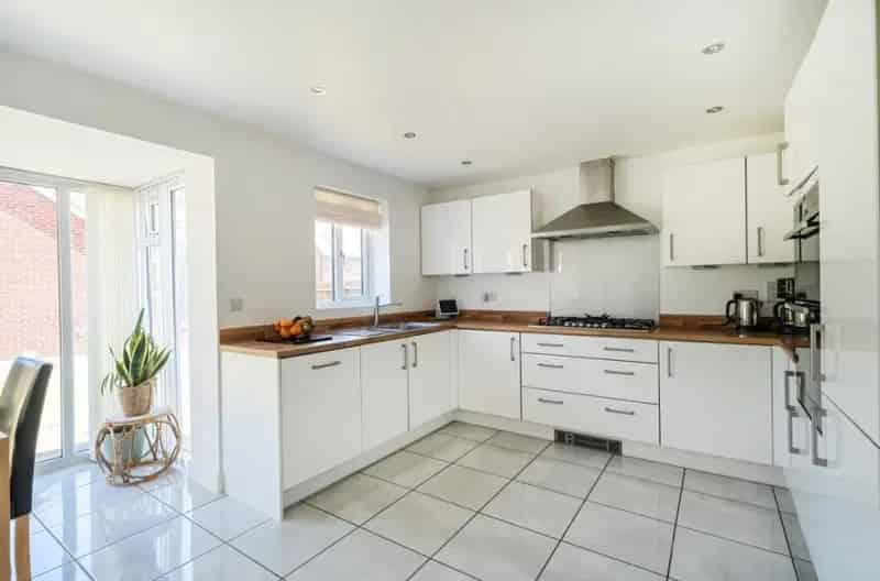 4 Bedroom Detached House for Sale in Kempston