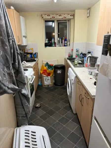 Ground Floor Flat Near Schools and Station Maidstone