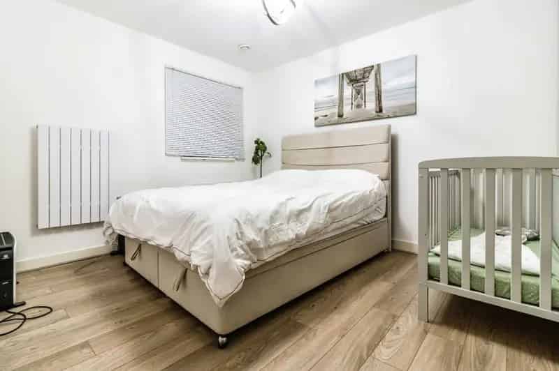2 Bedroom Flat for Sale Manchester M4