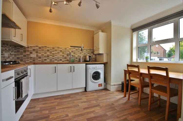 2 Bedroom Flat to Rent Kenilworth Warwickshire