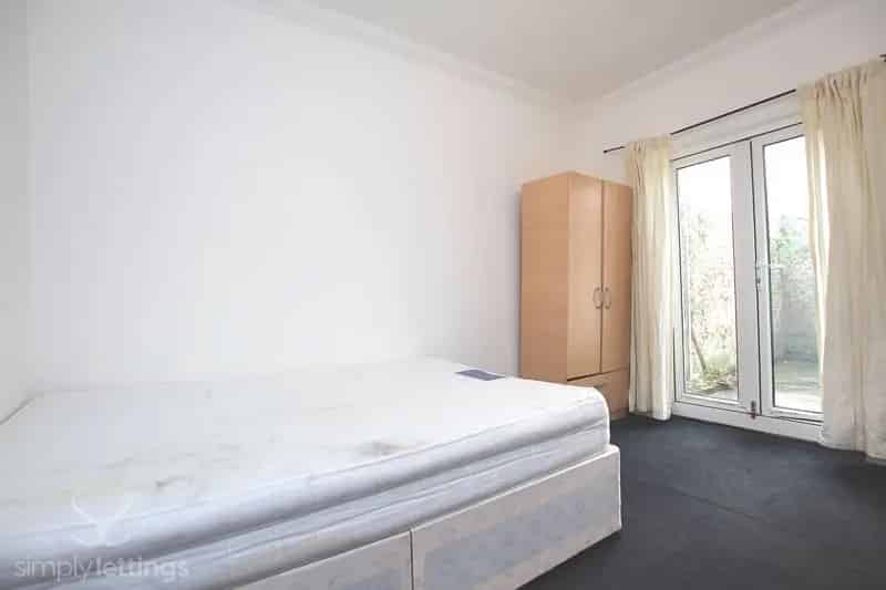 1 Bedroom House Share Brighton - Bills Included