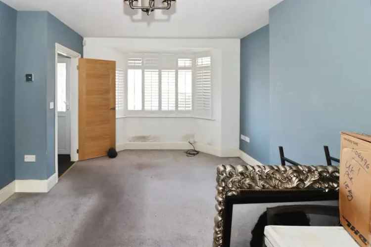 2 Bedroom Terraced House for Sale Near Southmead Hospital