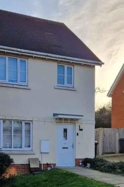 House For Rent in Canterbury, England