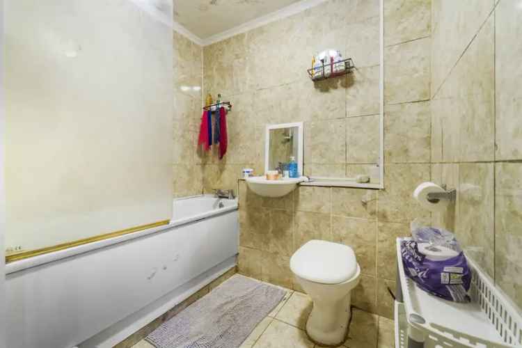 2 Bed Flat Streatham Vale Near Streatham Common Station
