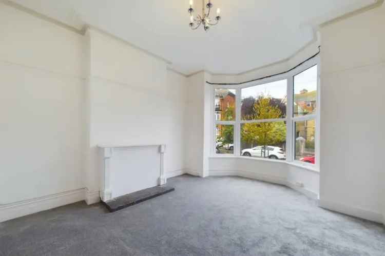 5 Bedroom House For Sale Near Folkestone Town Centre