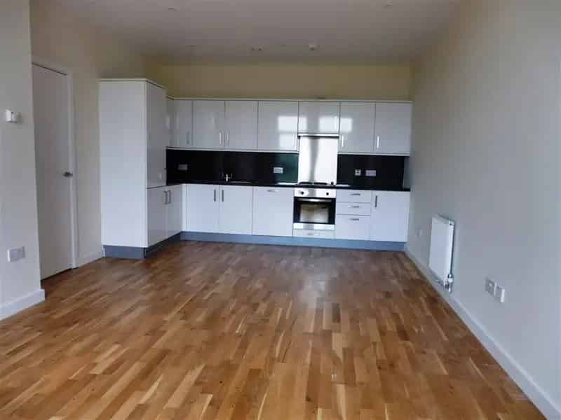 Two Bedroom Modern Apartment Near Ashford Station