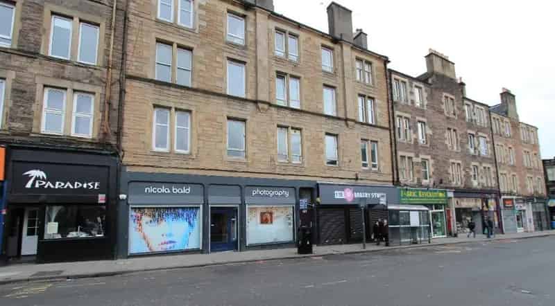 1 Bedroom Flat to Rent Edinburgh City Centre