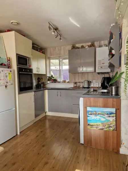 House For Rent in Trowbridge, England