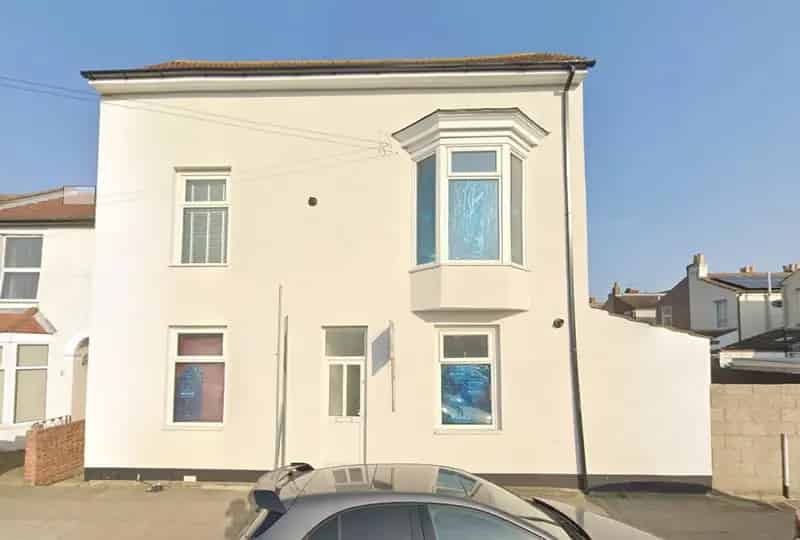 HMO Licensed 2 x 3-Bed Apartments High Rental Potential