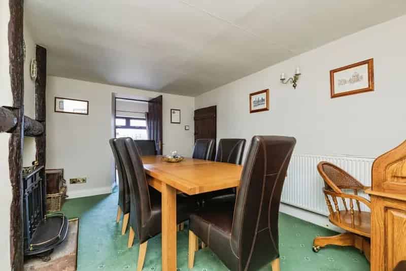 3 Bedroom Detached Farmhouse for Sale Hooton Roberts