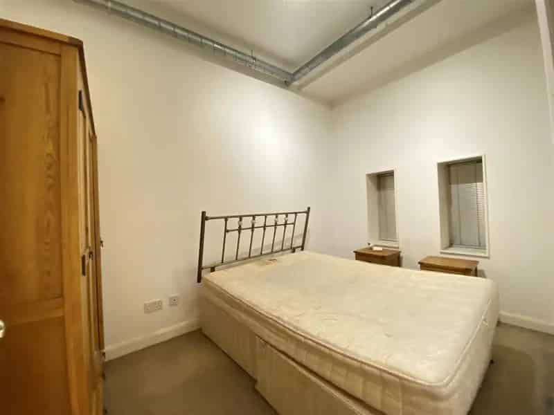 1 Bedroom Apartment Manchester City Centre Tobacco Factory