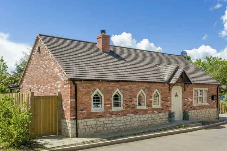 3 Bedroom Barn Conversion for Sale Stratford-upon-Avon