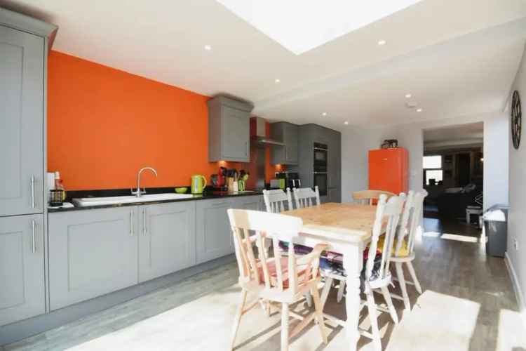 3 Bed House in Coggeshall Near Colchester