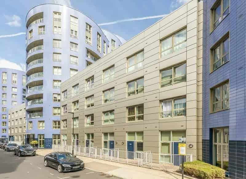 Modern Apartment near Holloway Road Station