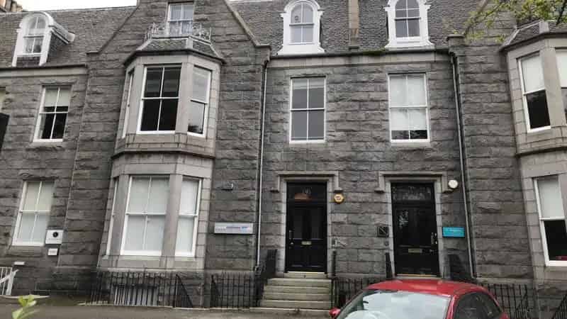 Commercial property For Rent , Aberdeen City, Scotland