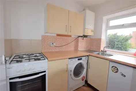 1 Bed Apartment Manchester Barlowmoor Road