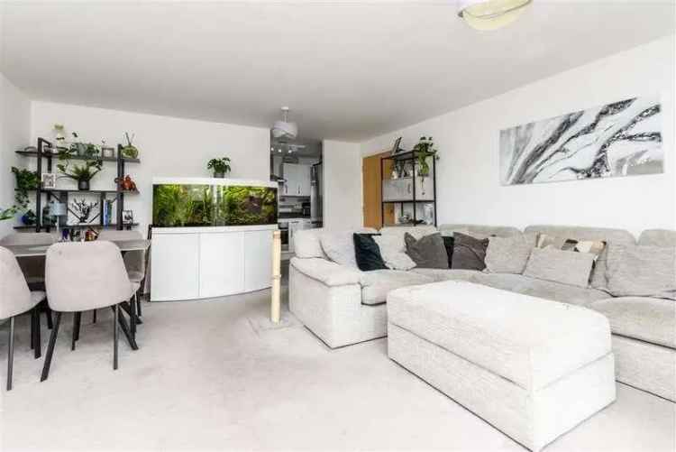 1 bed flat for sale