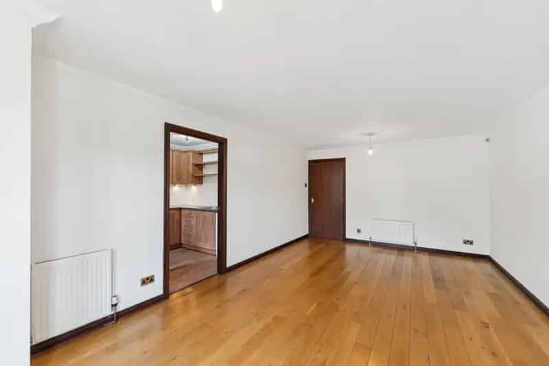 Station Lofts 2-Bed Flat Near Strathblane