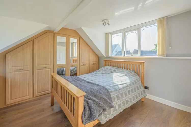 4 Bed Dormer Bungalow for Sale Himley