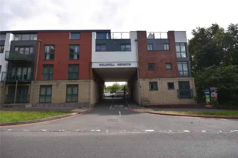 2 Bedroom Apartment to Rent