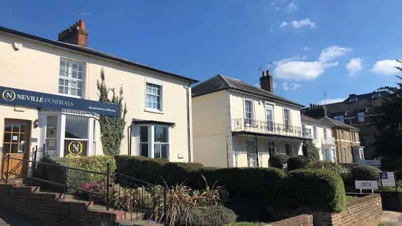 Commercial property For Rent , Dacorum, England