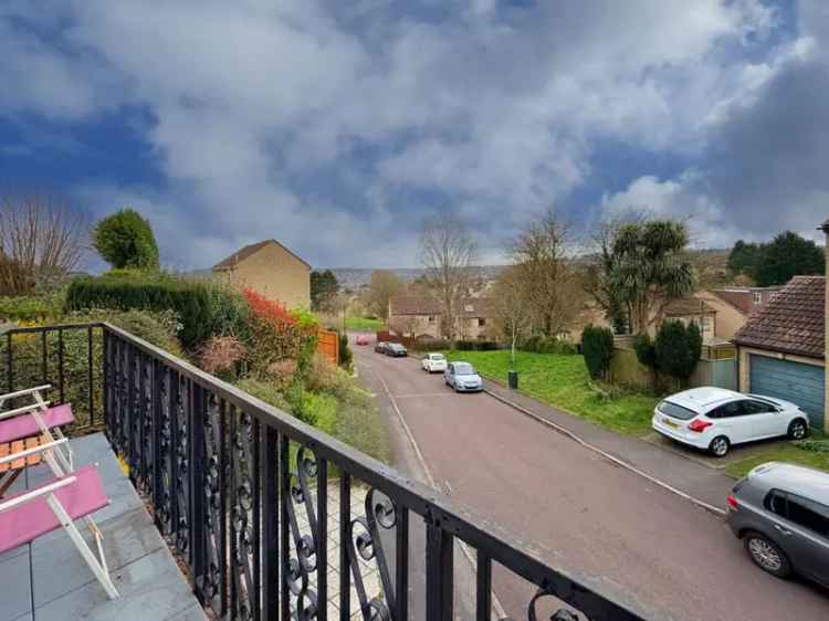 3 Bedroom Detached House for Sale Near Oldfield Park