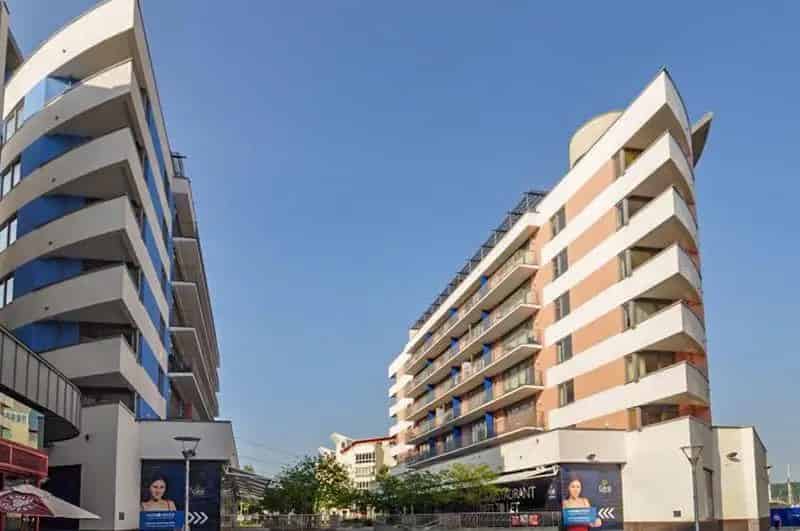 1 Bedroom Apartment to Rent