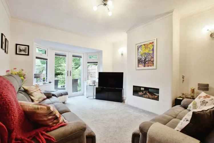 5 Bedroom Semi Detached House for Sale Cheadle Hulme