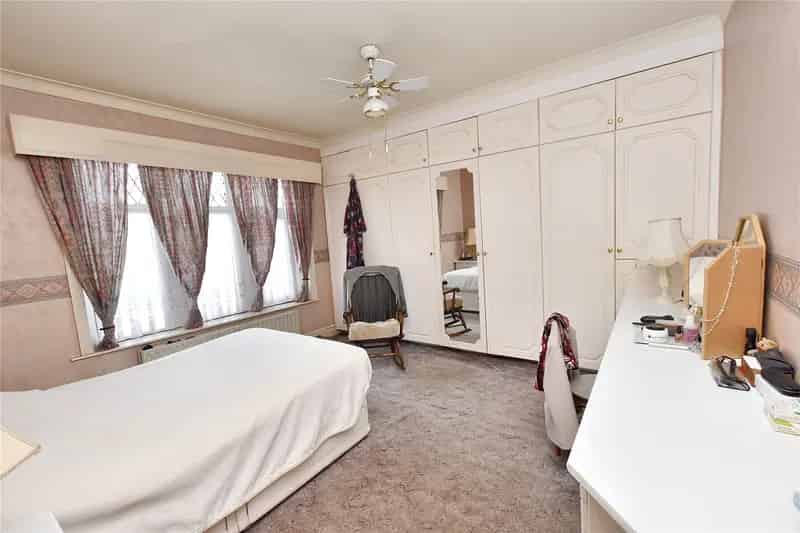 House For Sale , Bradford, England