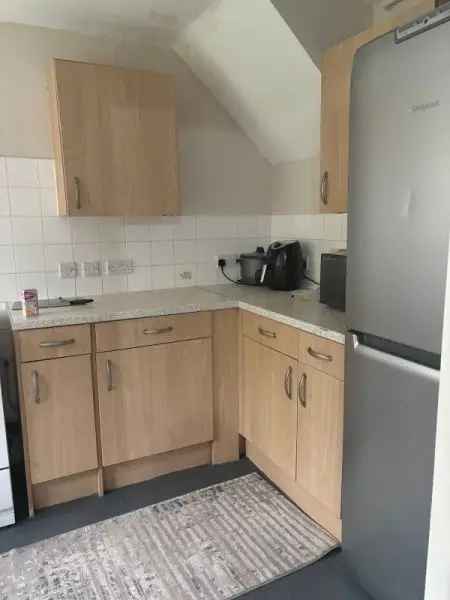 House For Rent in Watford, England