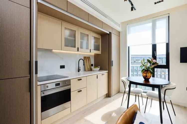 The Pembridge Apartments Notting Hill Gate London