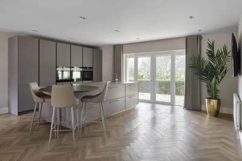 Detached House 4 Bedrooms Rowlands Castle Hampshire