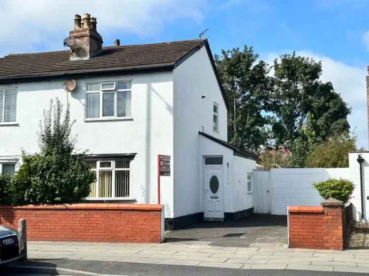 3 Bed House for Sale in Birkdale