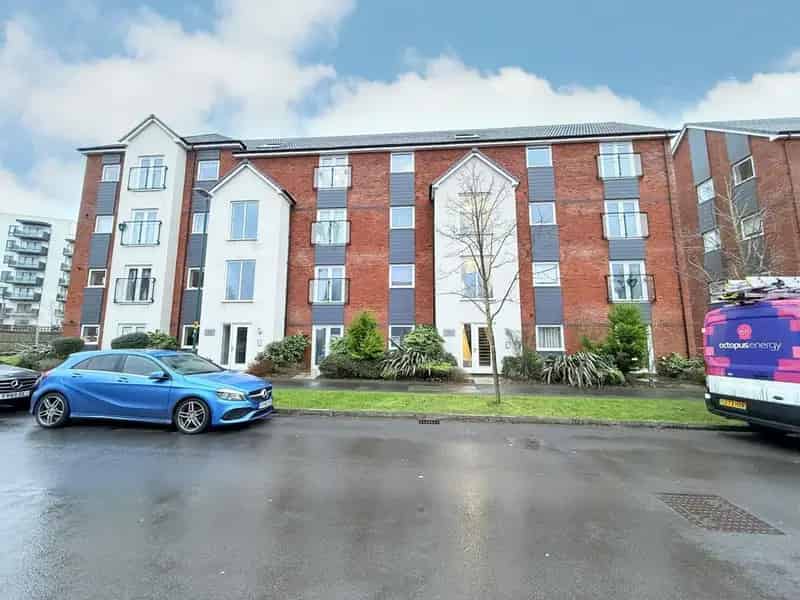 2 Bedroom Apartment for Sale