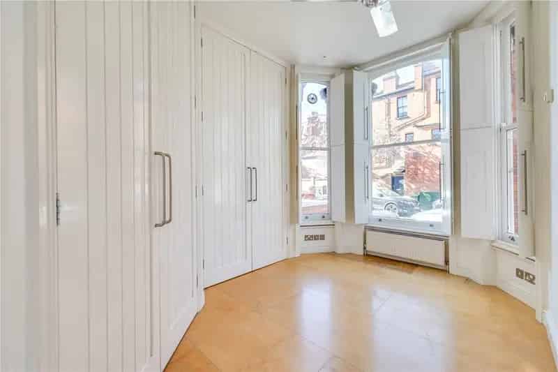 1 Bedroom Flat Parsons Green London