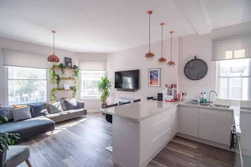 2 Bedroom Apartment to Rent