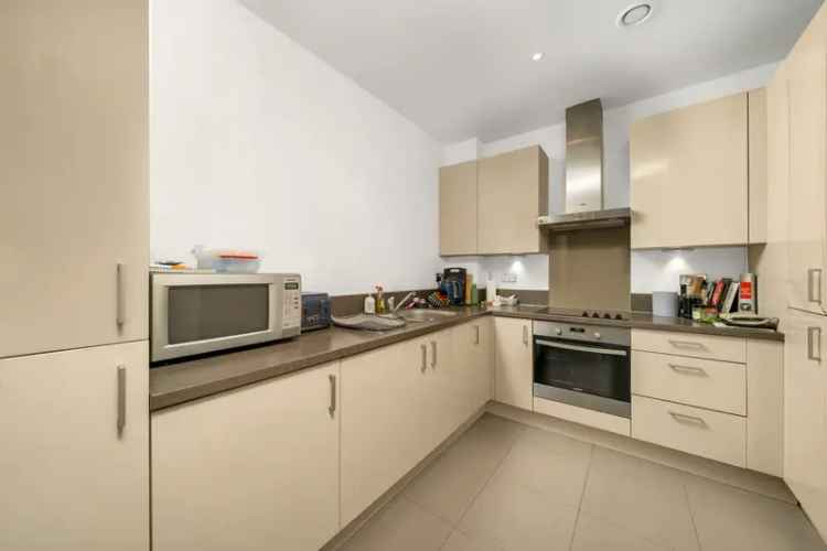 Apartment For Sale in London, England