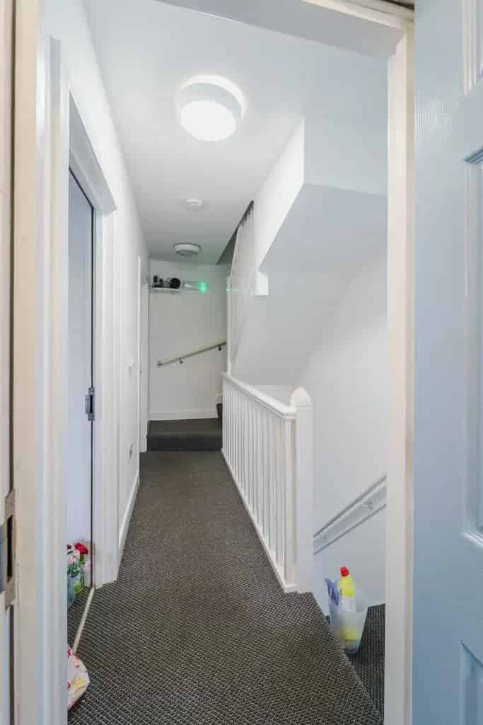 8 Bedroom En-Suite HMO Near Warwick University