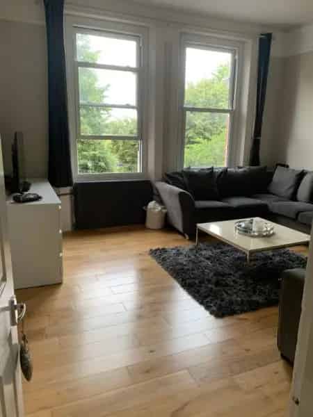 Spacious 1 Bedroom Flat Windsor Near Long Walk