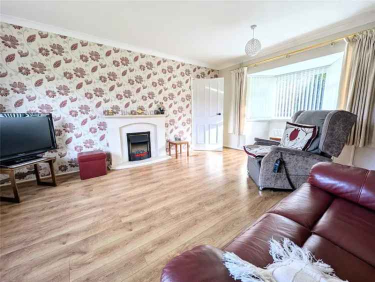 2 Bedroom Bungalow Wilton Detached House With Garden Parking