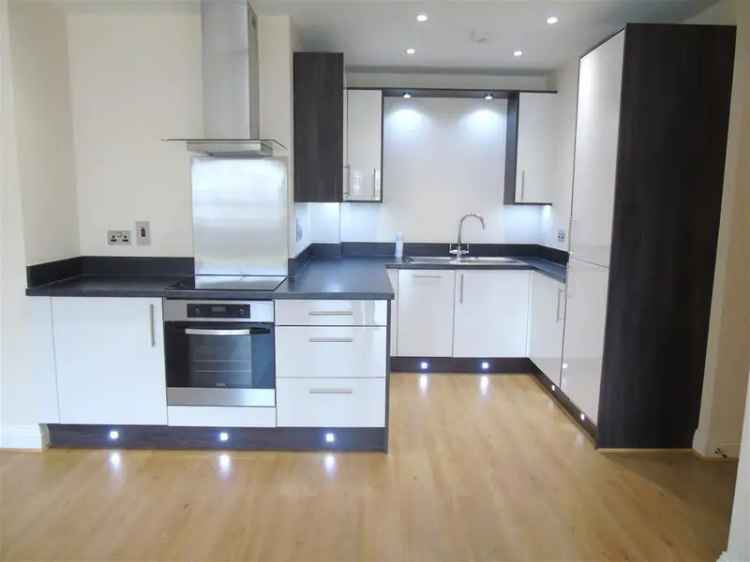 Two Bed Two Bath Apartment with Balcony and Parking Zero Deposit Available