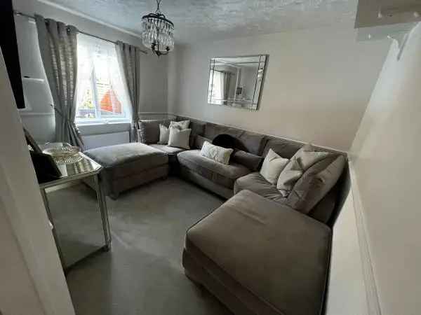 House For Rent in Epping Forest, England