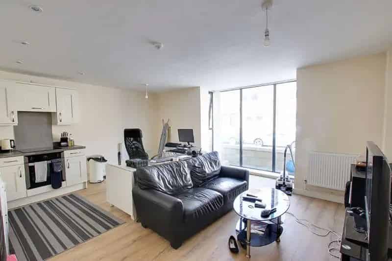 1 Bedroom Apartment to Rent