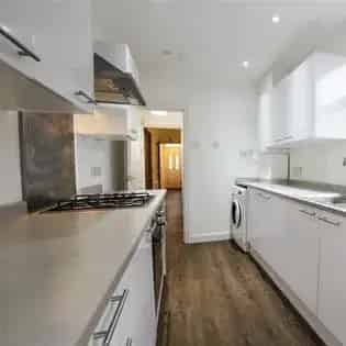 4 Bedroom Student House Near University of Birmingham