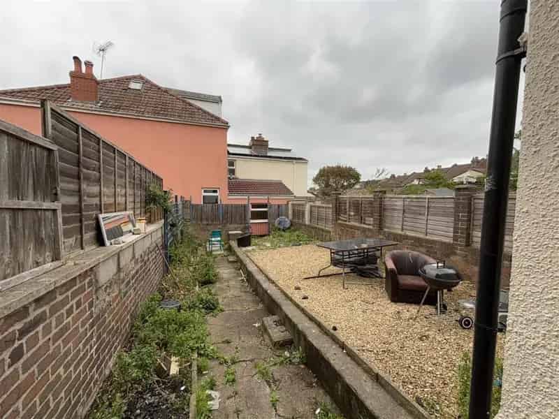 7 Bedroom Student House Bristol 2025-2026