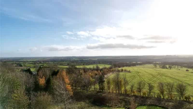 Land At Hall Hill House Lot 2 1.197 Ha