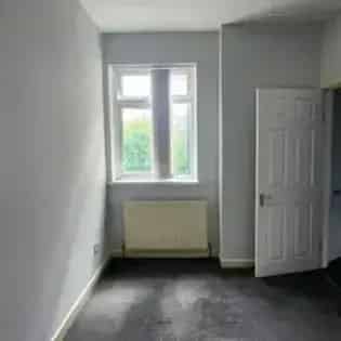 3 Bedroom House in Longsight Manchester